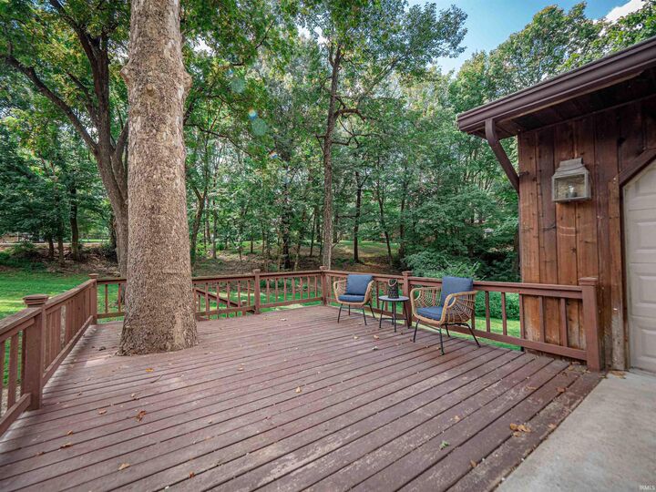 Property Photo:  5677 S Yankeetown Road  IN 47601 