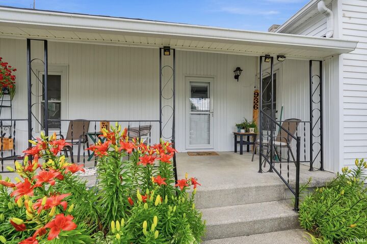 Property Photo:  936 William Street  IN 46750 