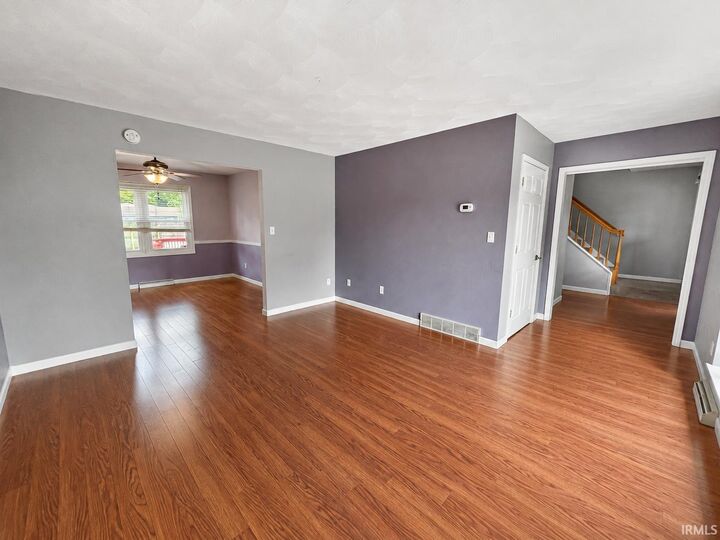 Property Photo:  50985 Sturdy Oak Lane  IN 46530 