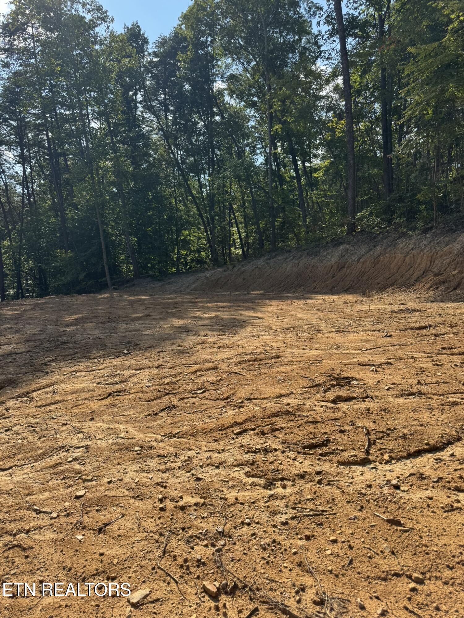 Property Photo:  Lot 4A Texas Hollow Rd.  TN 37779 