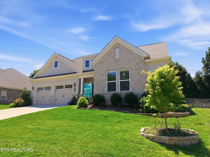 Property Photo:  1437 Vale View Rd  TN 37922 