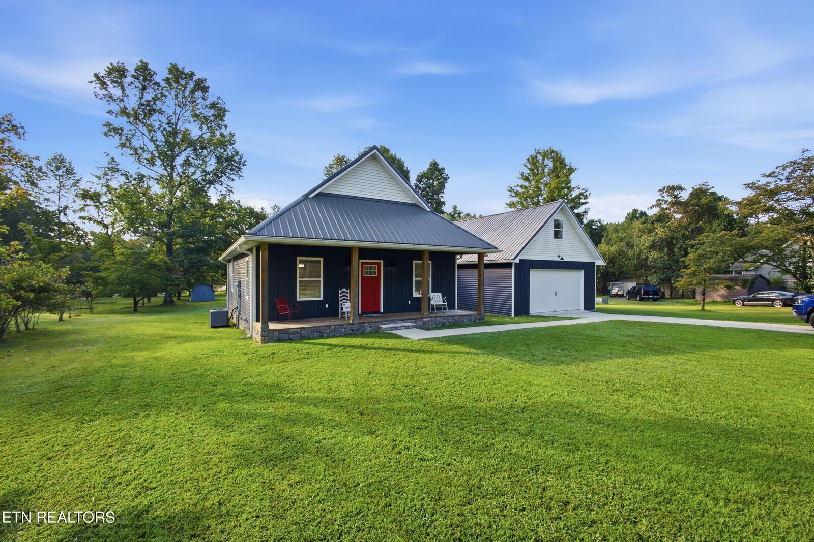 Property Photo:  284 Amy Tr  TN 37381 