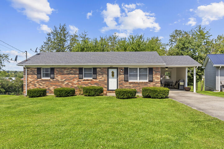 Property Photo:  357 High Ridge Drive  KY 41041 