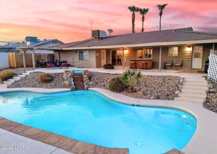 Property Photo: 2750 Inca Dr AZ 86406