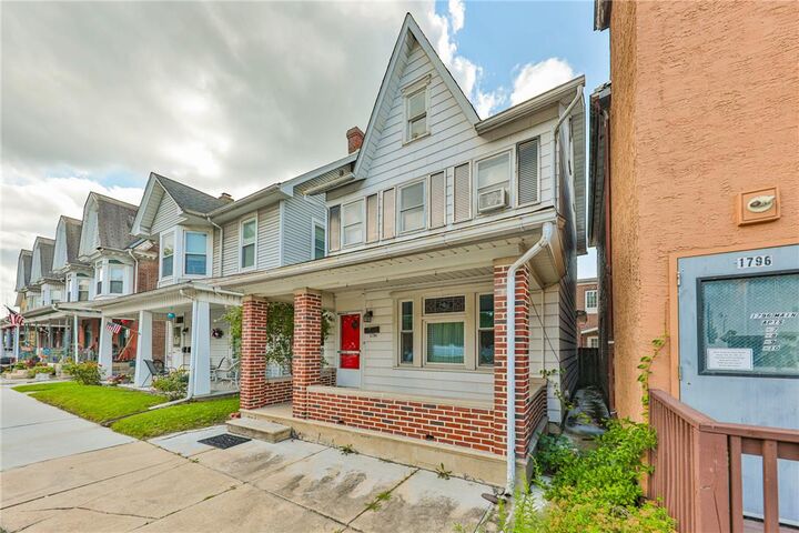 Property Photo:  1794 Main Street  PA 18067 
