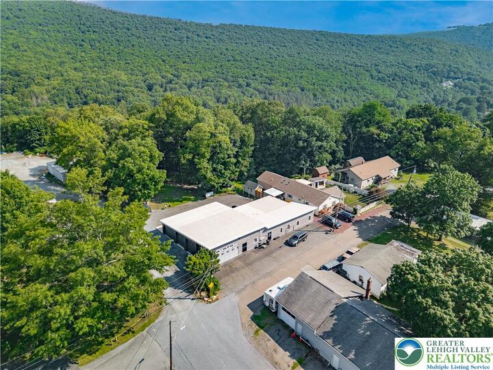 Property Photo:  830 Fern Street  PA 18229 