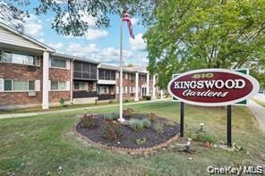 Property Photo: 810 Blooming Grove Turnpike 7 NY 12553