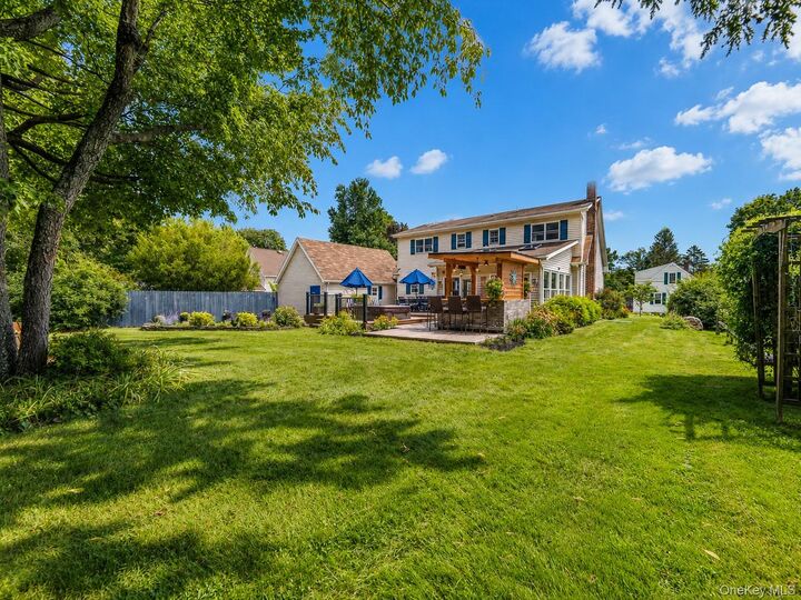 Property Photo:  85 Merilina Avenue  NY 12401 