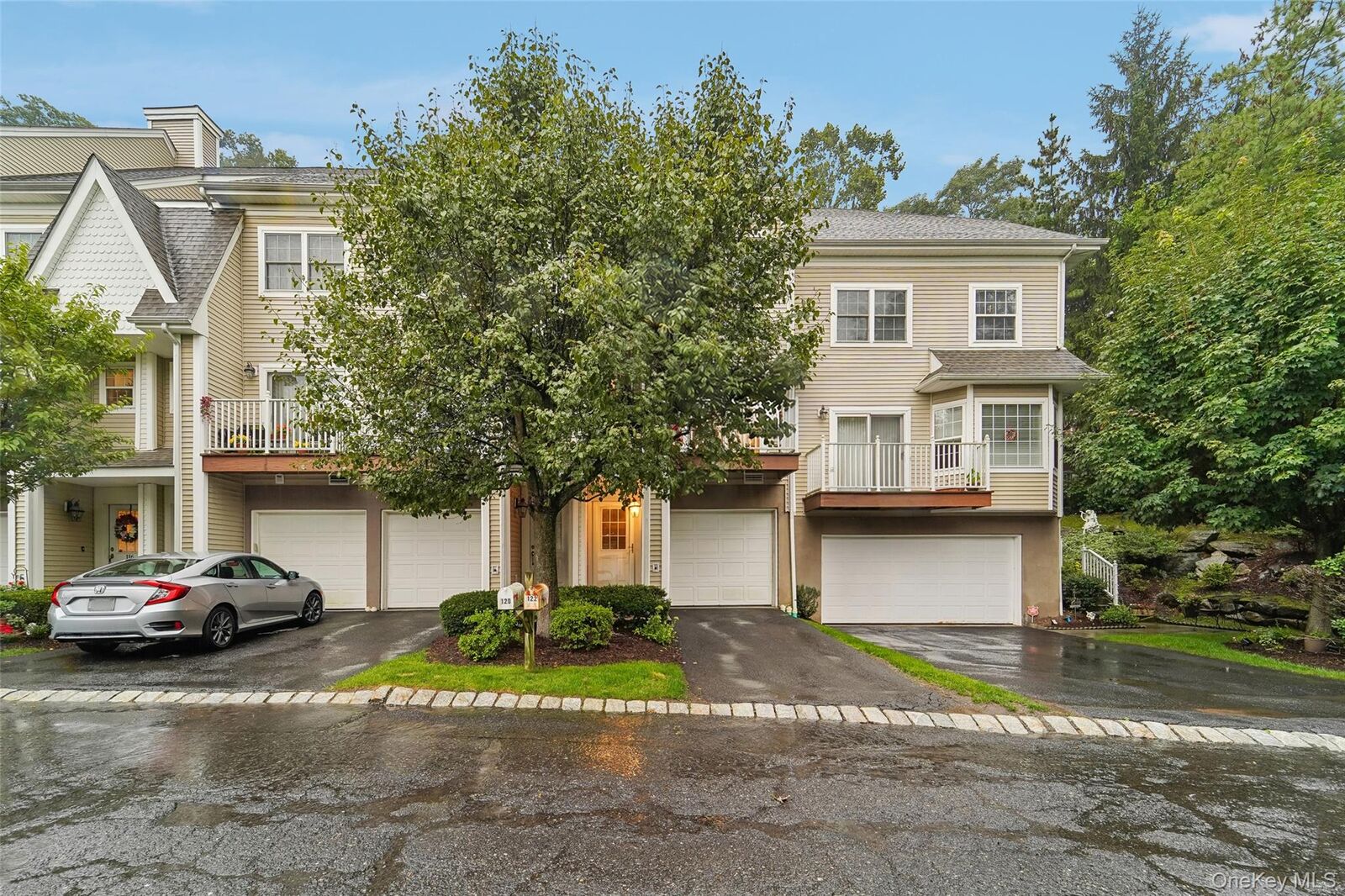 Property Photo: 122 Crystal Hill Drive NY 10970