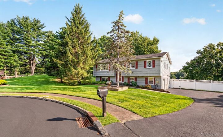 Property Photo: 1 Ann Avenue NY 10980