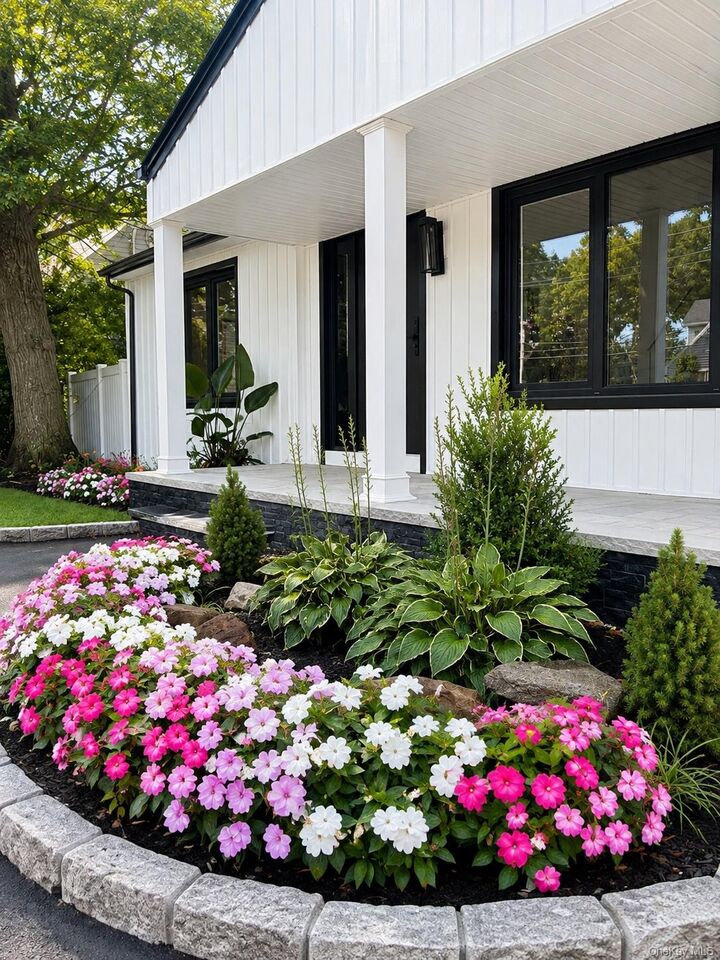 Property Photo:  378 Lakeshore Boulevard  NY 11762 