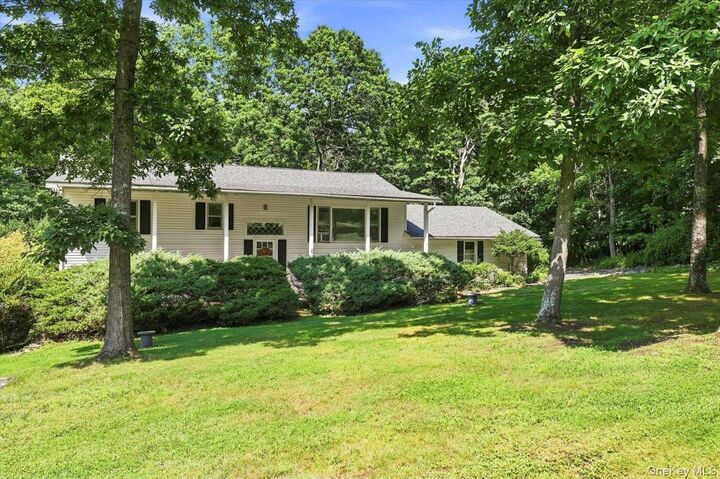 Property Photo:  1984 Greenville Turnpike  NY 12771 