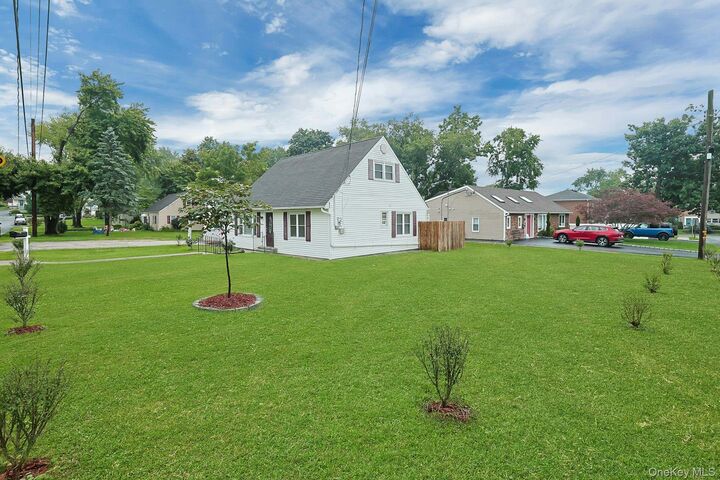Property Photo:  118 Grove Street  NY 10965 