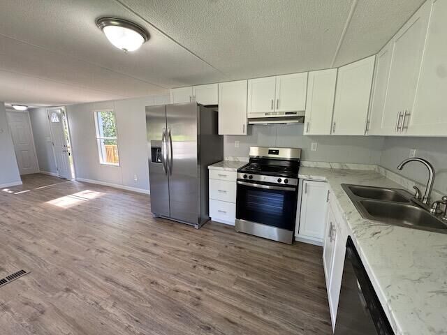 Property Photo:  840 Kerr Street  TN 37725 