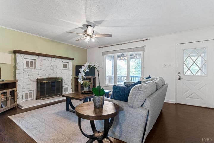 Property Photo:  533 Timberlake Drive  VA 24502 