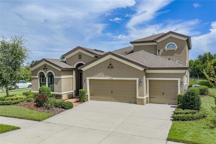 Property Photo:  6904 Ebb Tide Avenue  FL 33572 