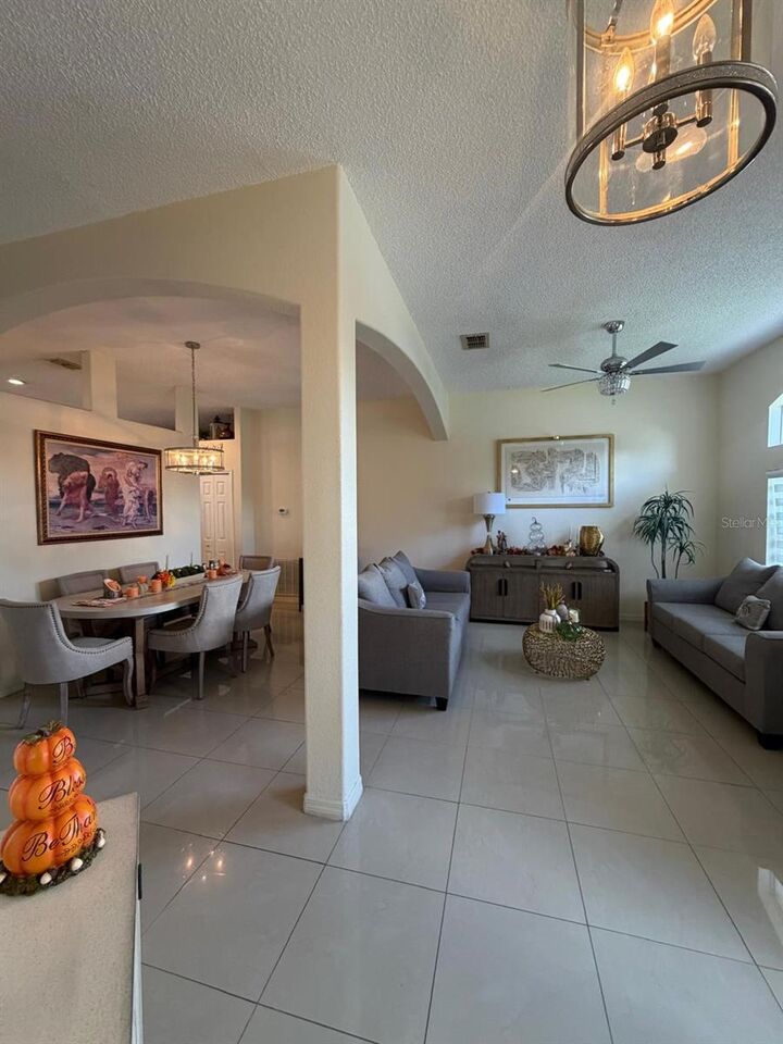 Property Photo:  1378 Wildberry Lane  FL 32725 