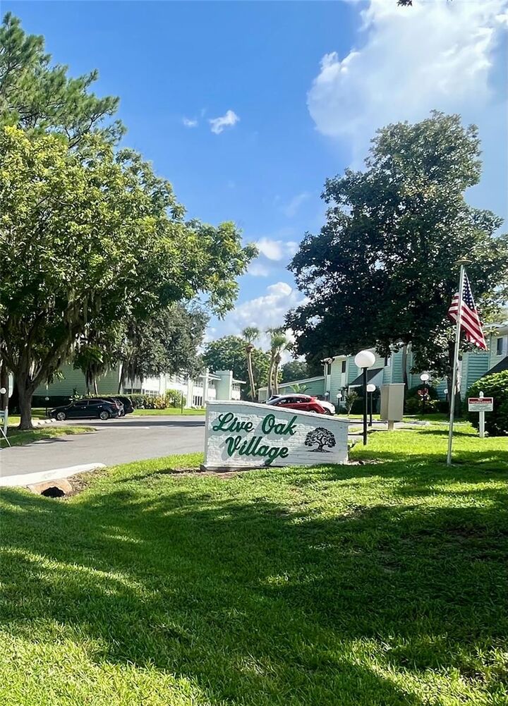 Property Photo:  568 Midway Drive B  FL 34472 