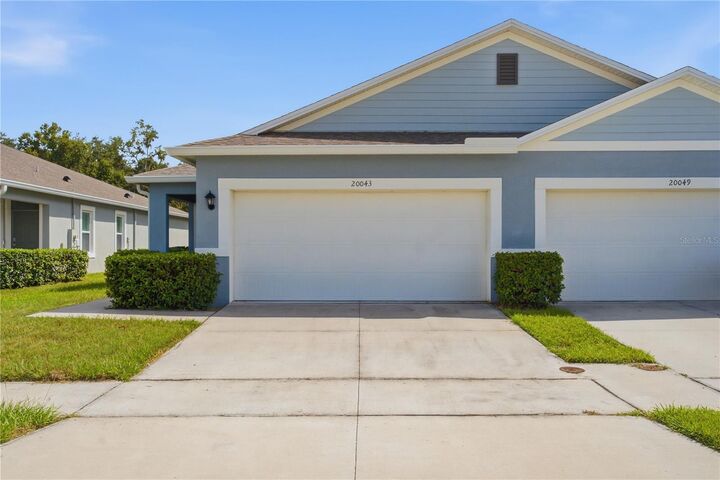 Property Photo:  20043 Royal Tern Court  FL 34748 