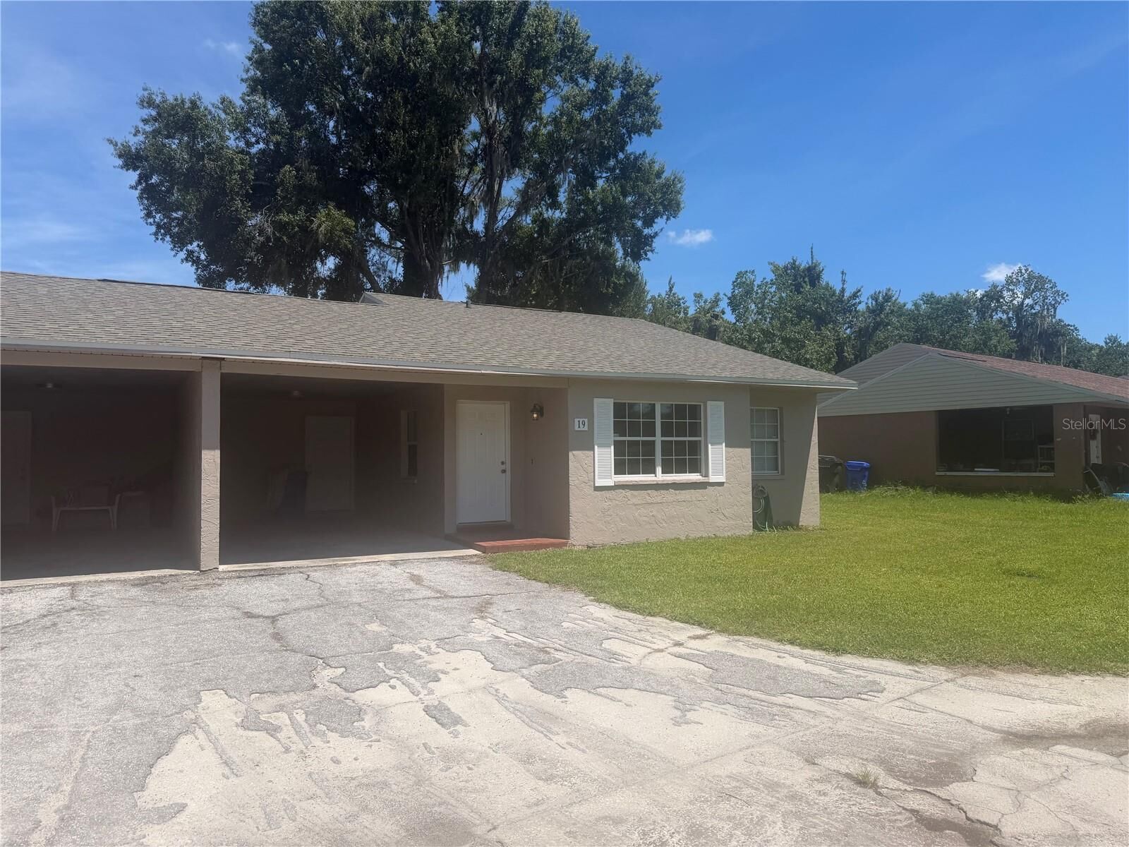 Property Photo: 2121 S San Gully Road 19 FL 33803