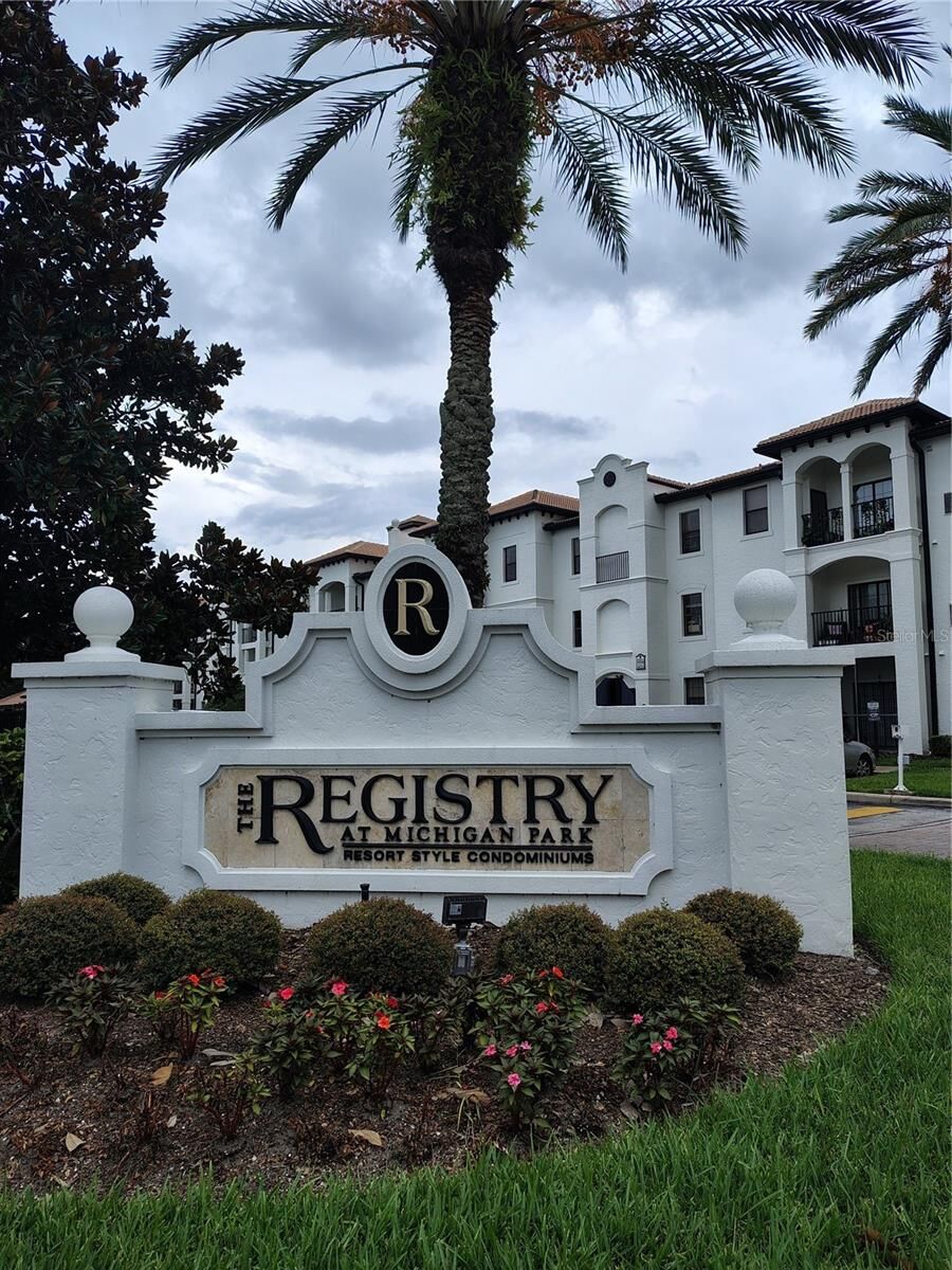 Property Photo:  5550 E Michigan Street 2328  FL 32822 