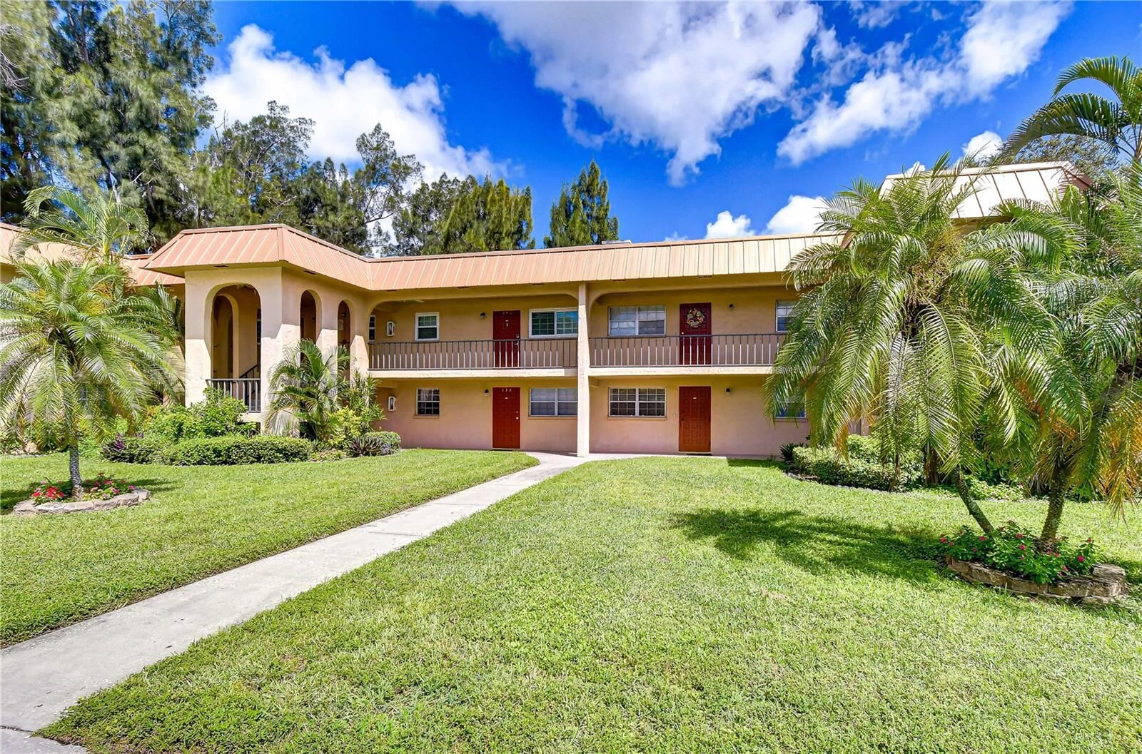 Property Photo: 4500 E Bay Drive 139 FL 33764