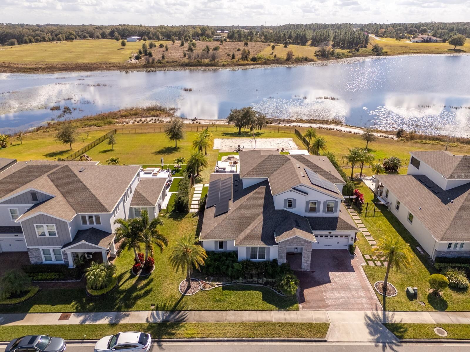 Property Photo:  16870 Sanctuary Drive  FL 34787 