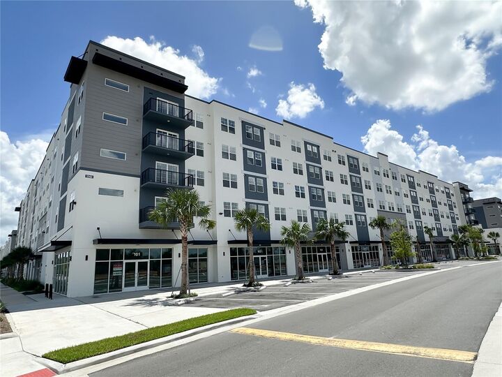 Property Photo: 5563 Millenia Park Blvd 409 FL 32839