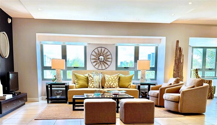 Property Photo:  103 De Diego Avenue 01  PR 00911 