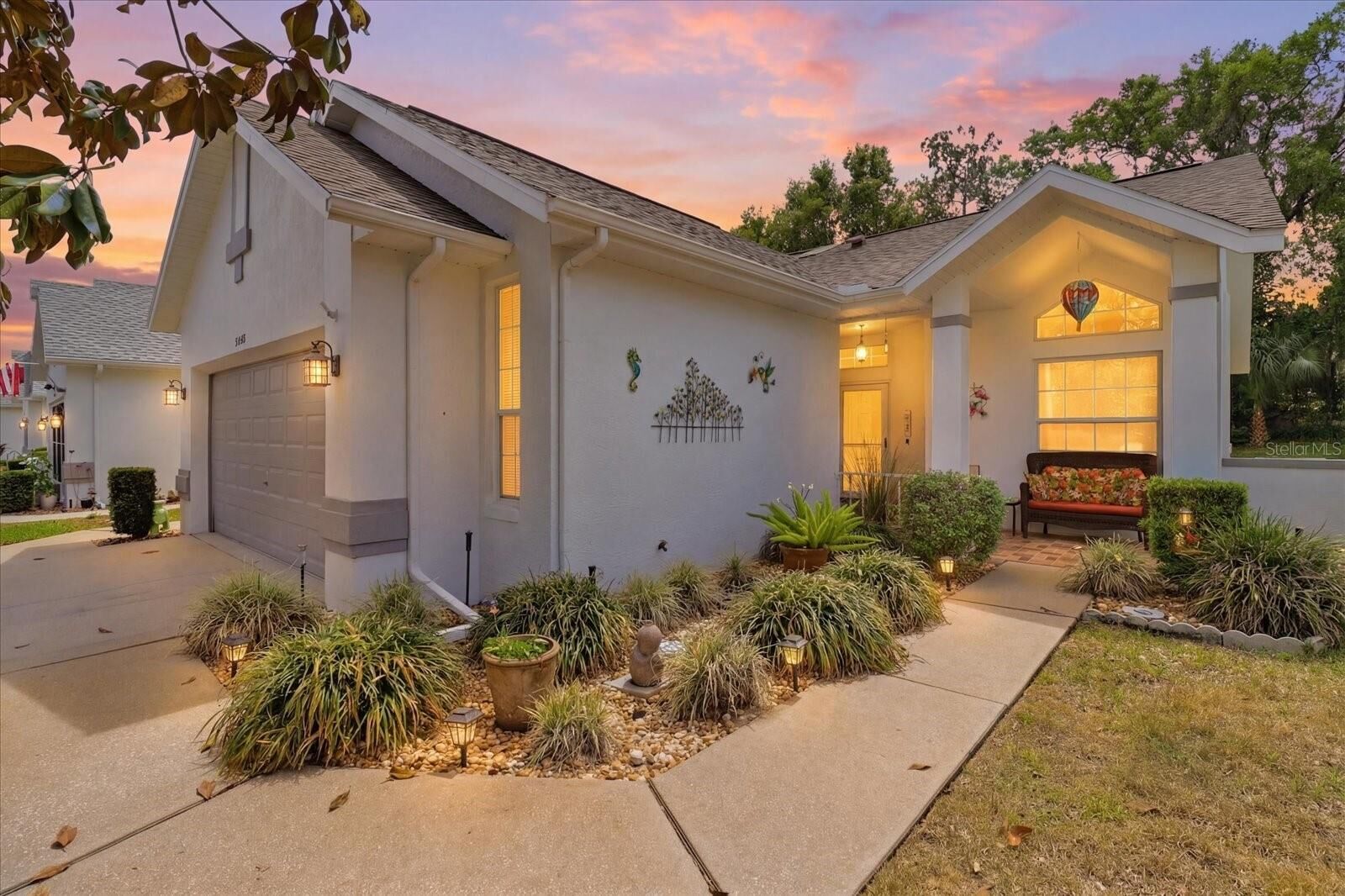 Property Photo: 3569 S Belgrave Drive FL 34452