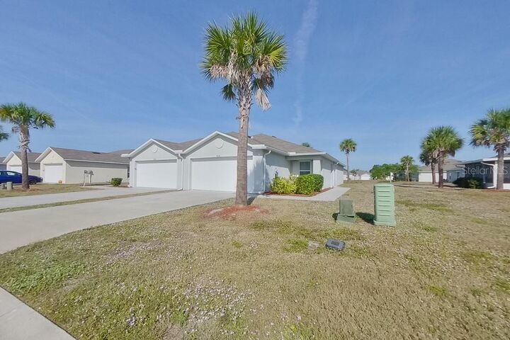 Property Photo:  18328 Gibraltar Lane  FL 33936 