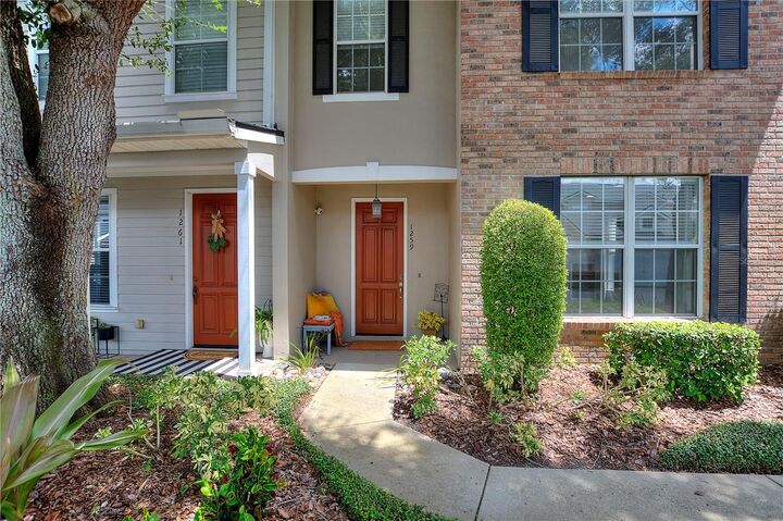 Property Photo:  1259 Indiana Avenue  FL 32789 