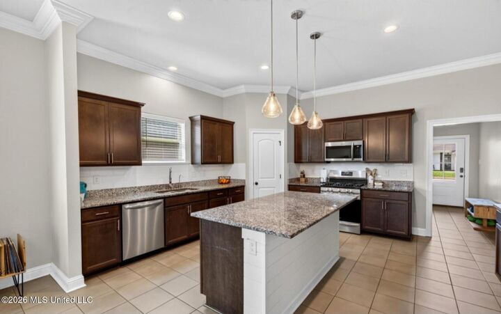 Property Photo:  16463 Millsaps Avenue  MS 39503 