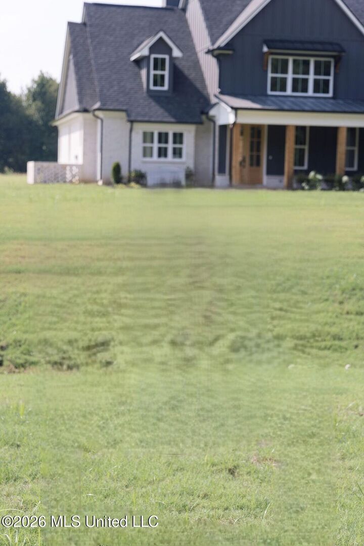 Property Photo:  5163 Old Barn Cove  MS 38618 