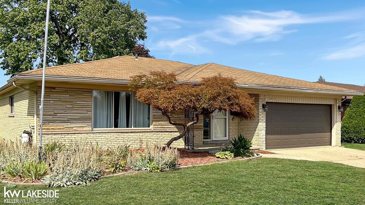 Property Photo: 3615 Bicsak Drive MI 48092