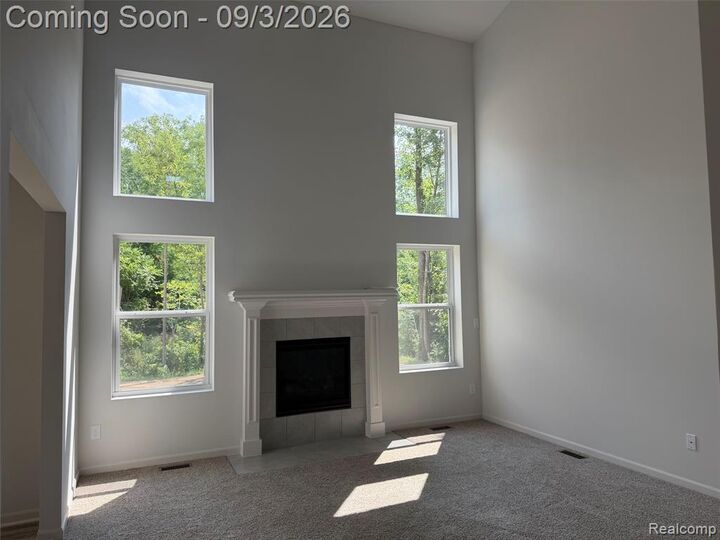Property Photo:  7125 Cambridge Drive  MI 48174 6345 