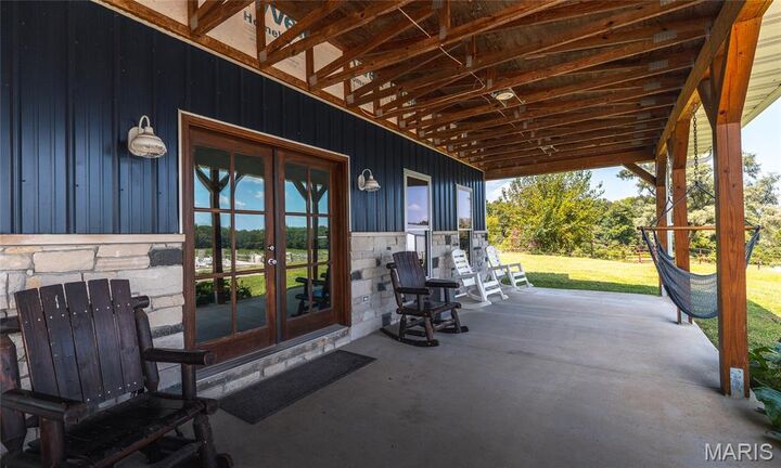 Property Photo:  5300 McCallister Road  MO 63037 