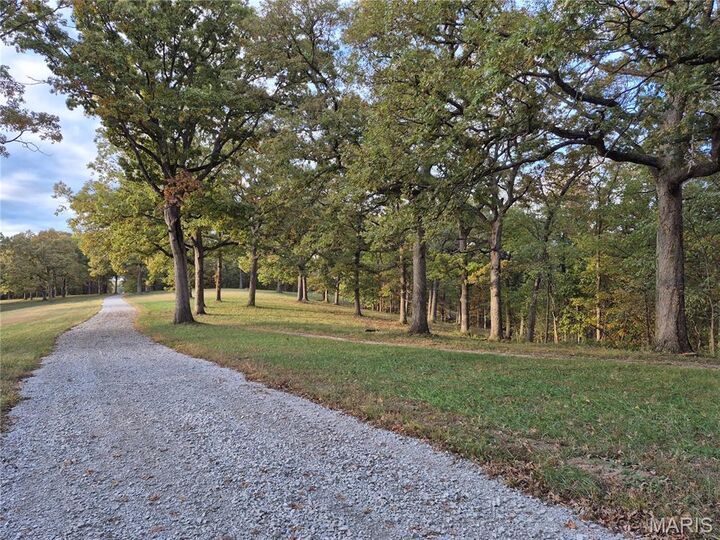 Property Photo:  0 Highway D - Tract 6B (11.4+/- Acres)  MO 63344 