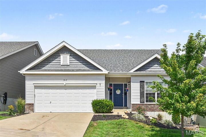 Property Photo: 917 Meramec Grove Drive MO 63021