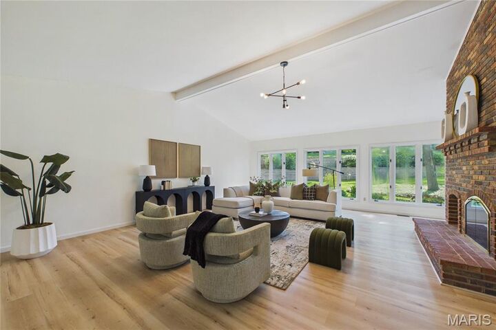 Property Photo:  14292 Cedar Springs Drive  MO 63017 