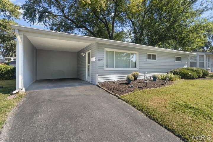 Property Photo:  9259 Bataan Drive  MO 63134 