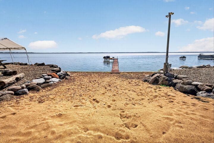 Property Photo: N1574 Joyce Rd WI 53538