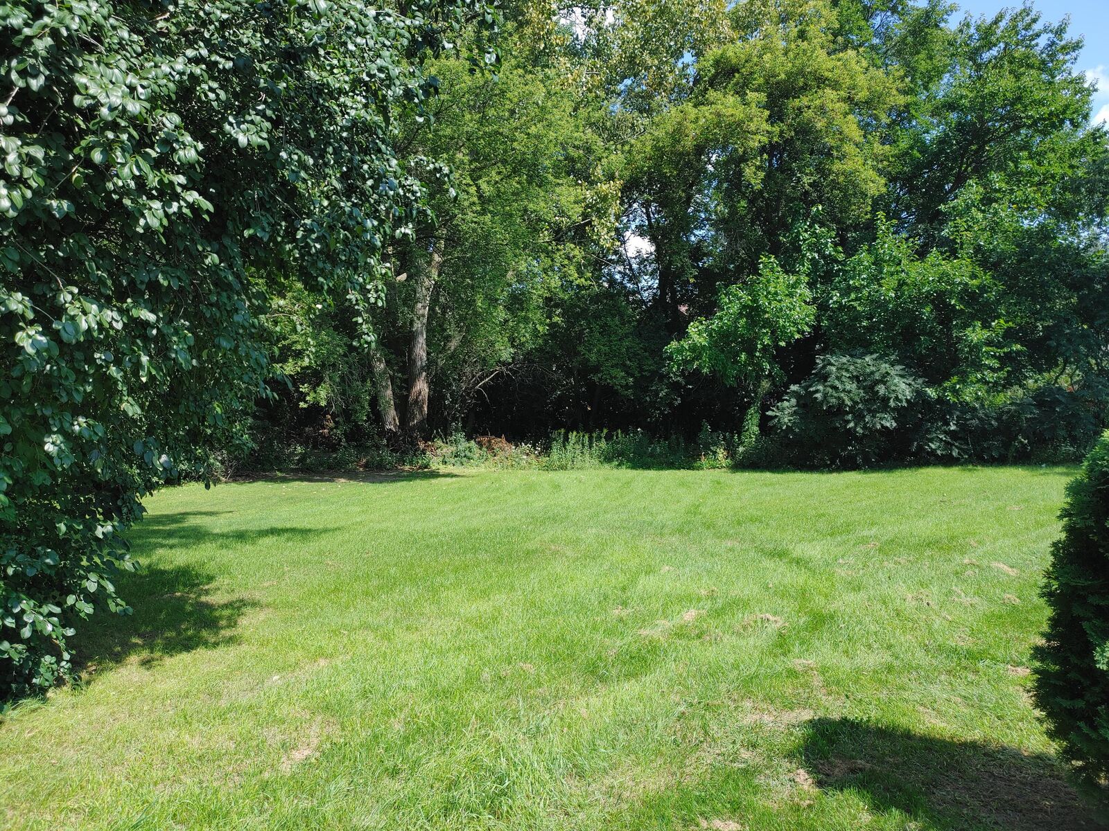 Property Photo:  Lt19 Eisenhower Ct  WI 53181 