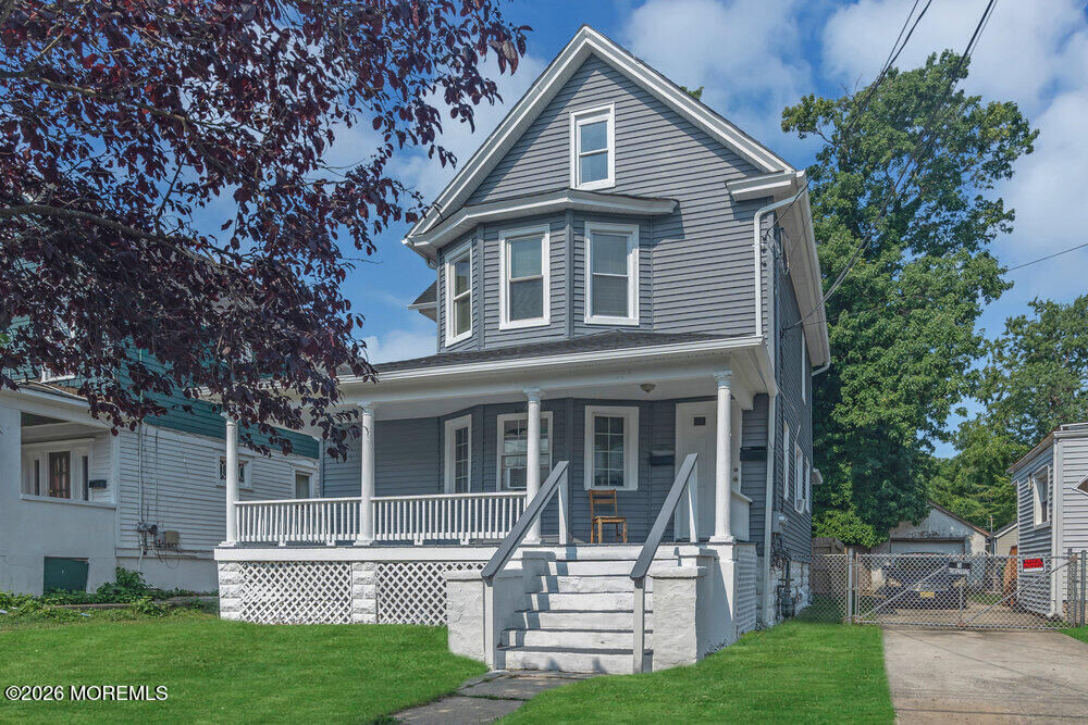 Property Photo: 209 Atkins Avenue NJ 07753