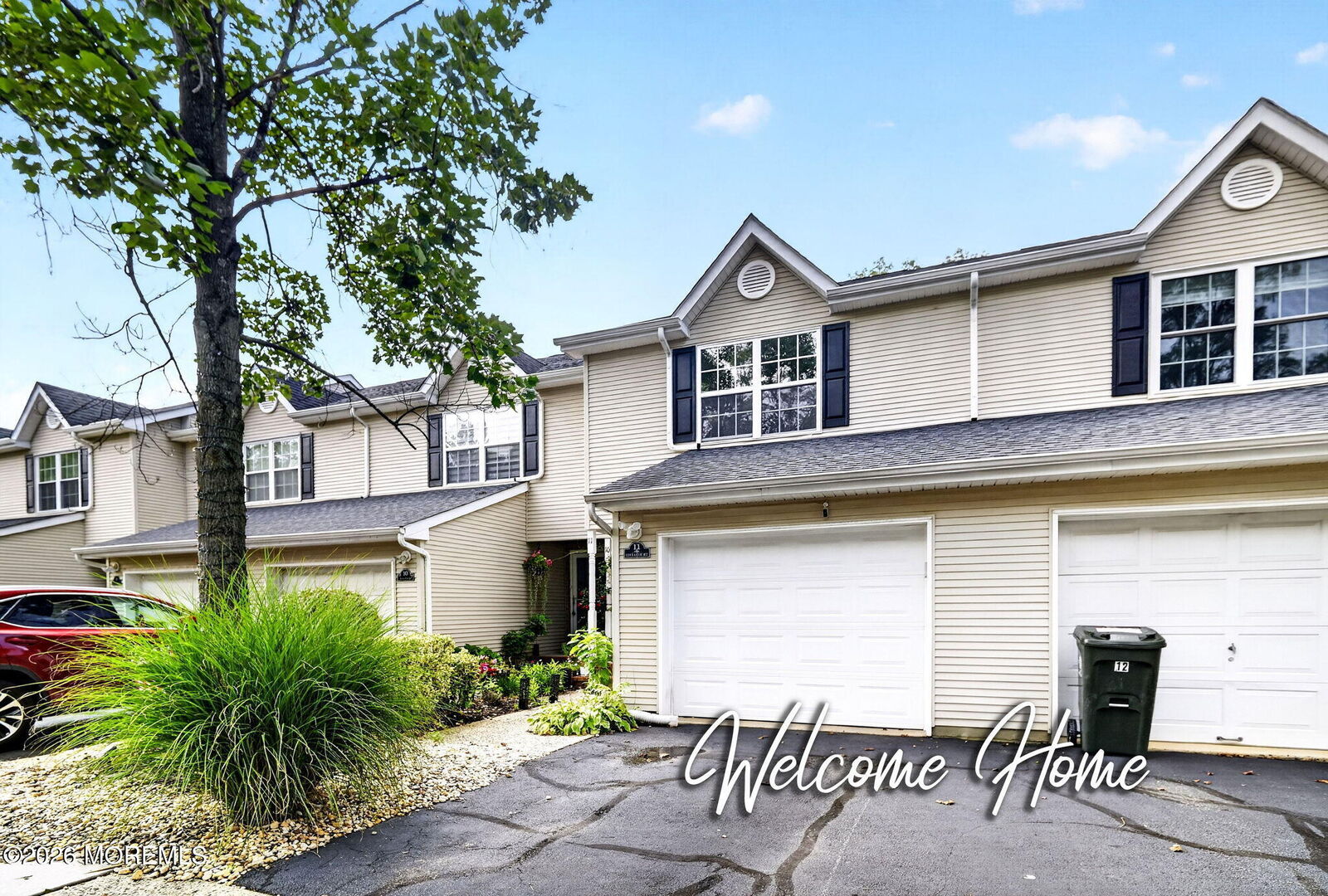 Property Photo: 11 Lucia Court NJ 07747