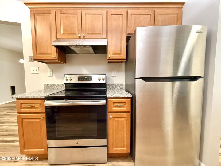 Property Photo: 67 Overlook Way NJ 07726