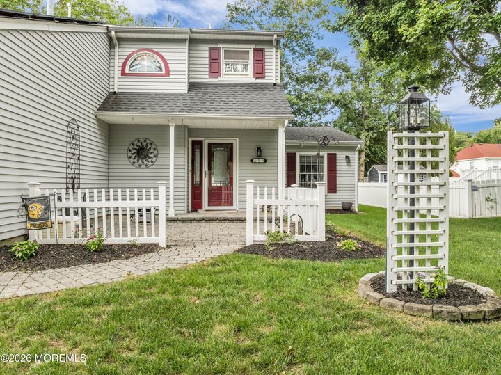 Property Photo:  10 Metedeconk Road  NJ 07731 