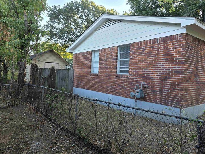 Property Photo:  2282 Arlene Ave  TN 38127 