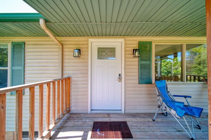 Property Photo:  8600 U.s. 127  MI 49220 