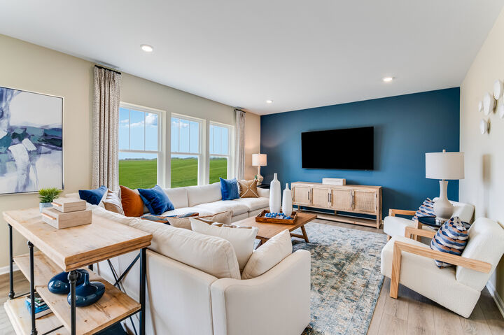 Property Photo: 1709 Lakes Park Drive IL 60451